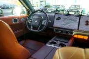 Li Auto (Lixiang) L6 I Москва  - изображение 64