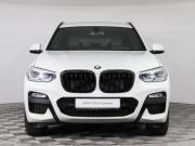 BMW X3 III (G01) Химки  - изображение 19