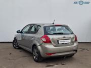 Kia Ceed I Рестайлинг Москва  - изображение 19