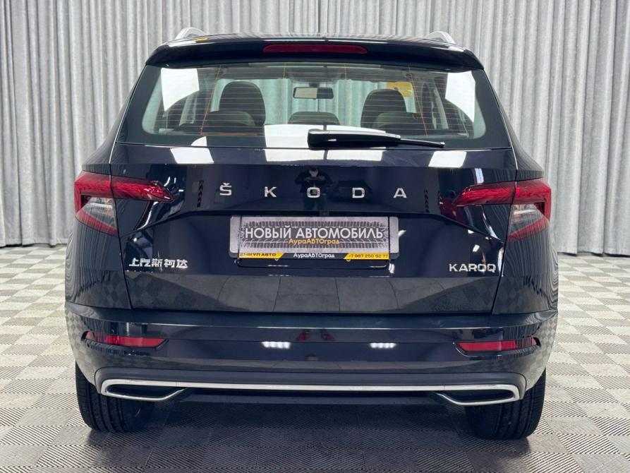 Skoda Karoq I Стерлитамак  - изображение 13