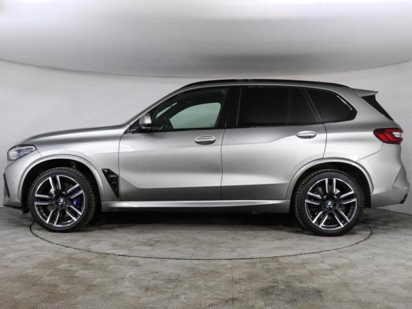 BMW X5 M III (F95) с пробегом 2021 года, цена 10 500 000 рублей, 55000 км, внедорожник, Автокод Объявления