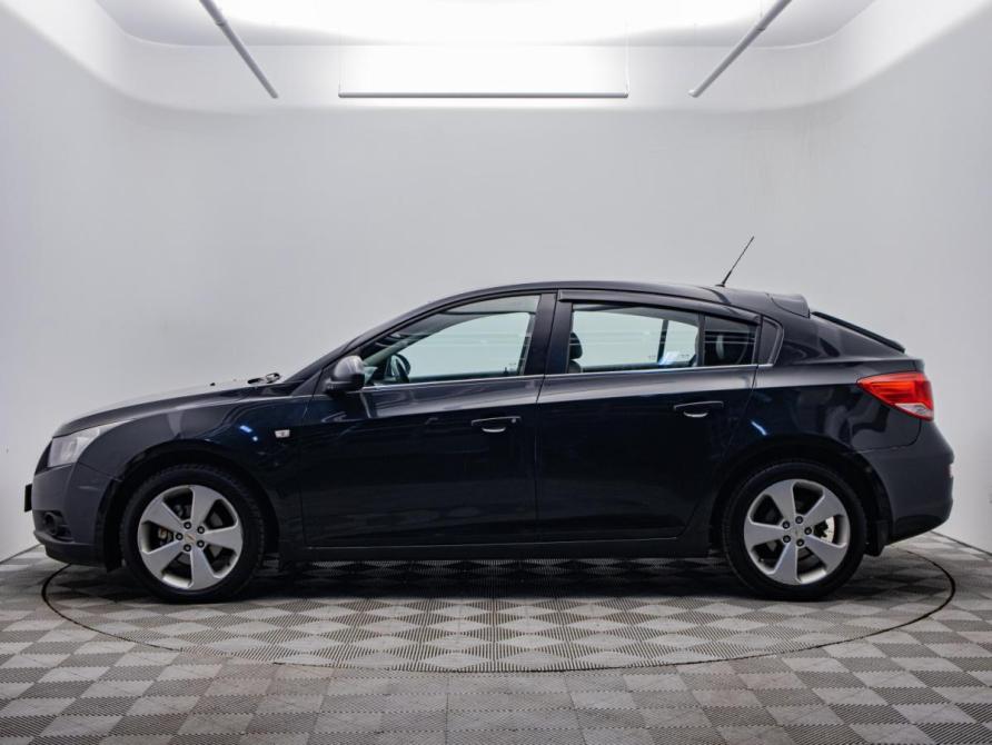 Chevrolet Cruze I Москва  - изображение 2