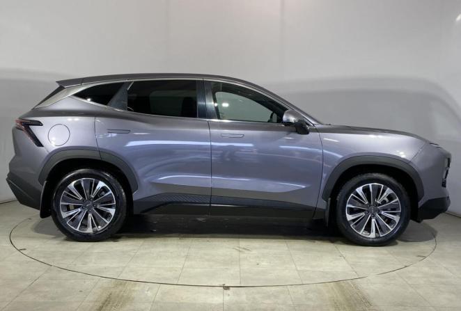 JETOUR DASHING I с пробегом 2023 года, цена 1 785 000 рублей, 24317 км, внедорожник, Автокод Объявления
