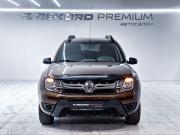 Renault Duster I Рестайлинг Уфа  - изображение 26
