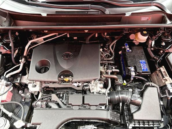 Toyota RAV4 V (XA50) с пробегом 2022 года, цена 3 650 000 рублей, 23376 км, внедорожник, Автокод Объявления