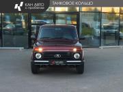 Lada (ВАЗ) 2131 (4x4) I Рестайлинг (2020) Казань  - изображение 17