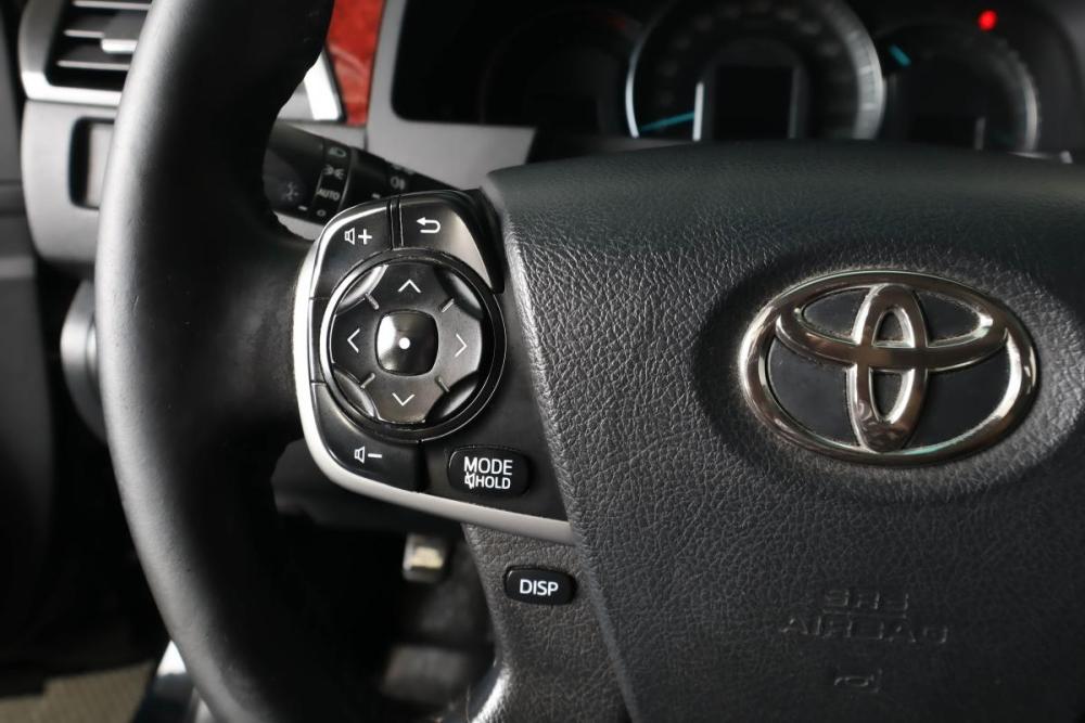 Toyota Camry VII (XV50) Пермь  - изображение 17