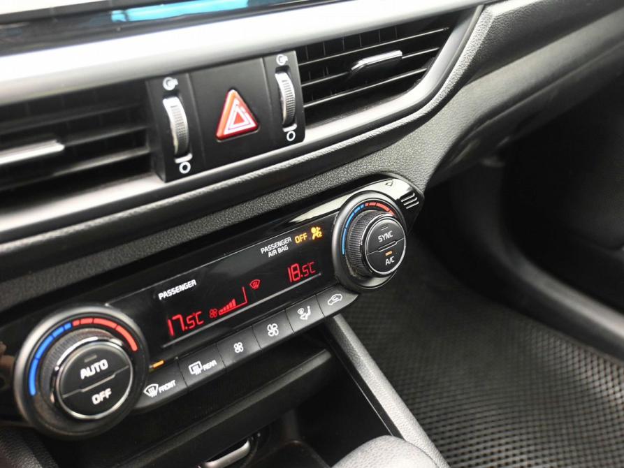 Kia Forte III Ростов-на-Дону  - изображение 18