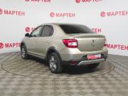 Renault Logan II Рестайлинг Вологда  - изображение 24