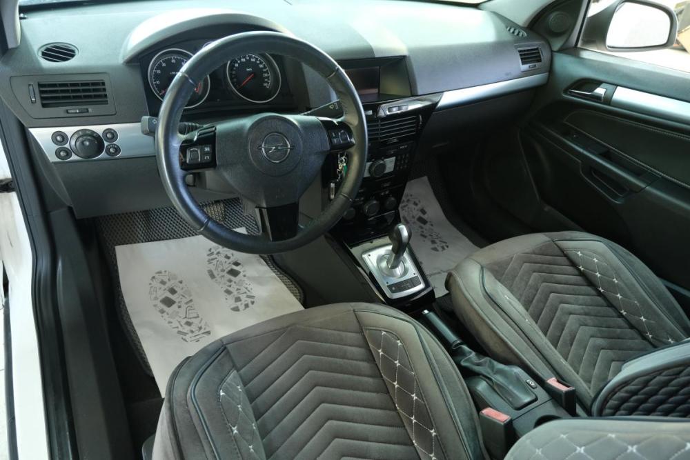 Opel Astra H Рестайлинг Омск  - изображение 11