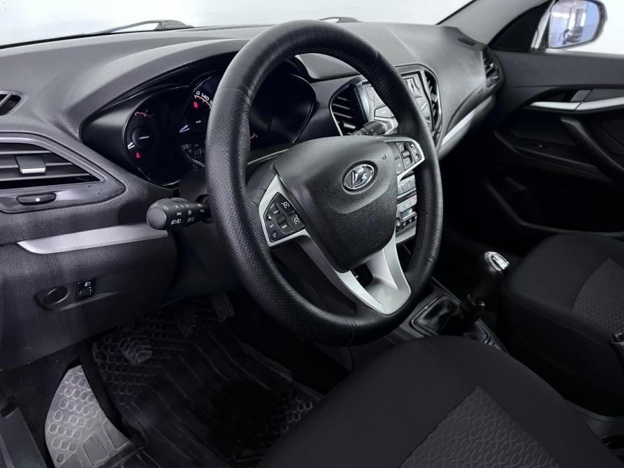 Lada (ВАЗ) Vesta I Ростов-на-Дону  - изображение 9