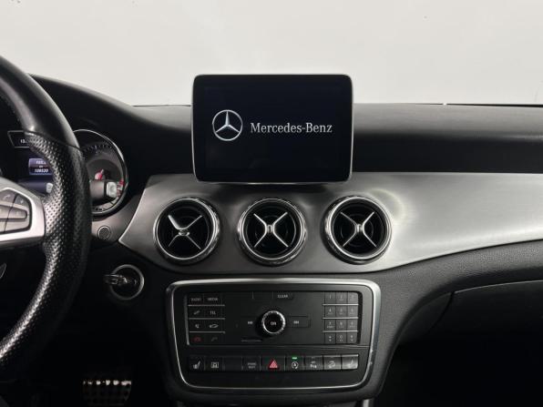 Mercedes-Benz GLA I (X156) с пробегом 2016 года, цена 2 080 900 рублей, 108520 км, внедорожник, Автокод Объявления