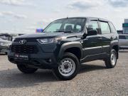 Lada (ВАЗ) Niva Travel I Санкт-Петербург  - изображение 23