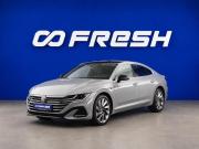 Volkswagen Passat CC II Рестайлинг Москва  - изображение 27