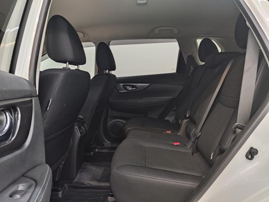 Nissan X-Trail III Рестайлинг Барнаул  - изображение 18