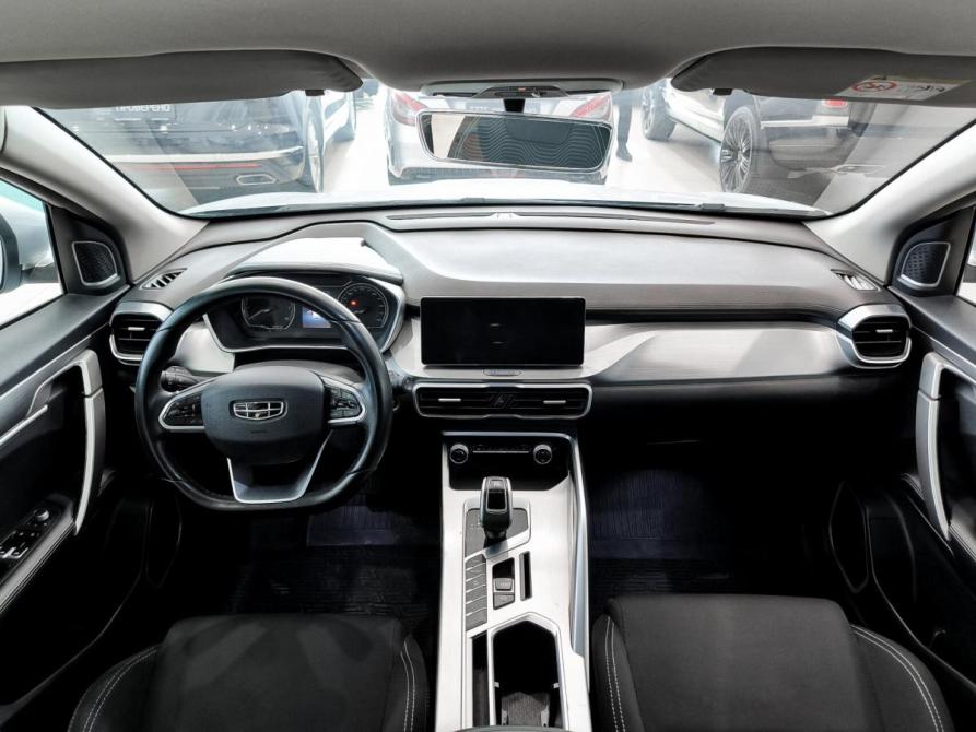 Geely Coolray I Казань  - изображение 17