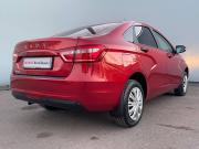 Lada (ВАЗ) Vesta I Стерлитамак  - изображение 42