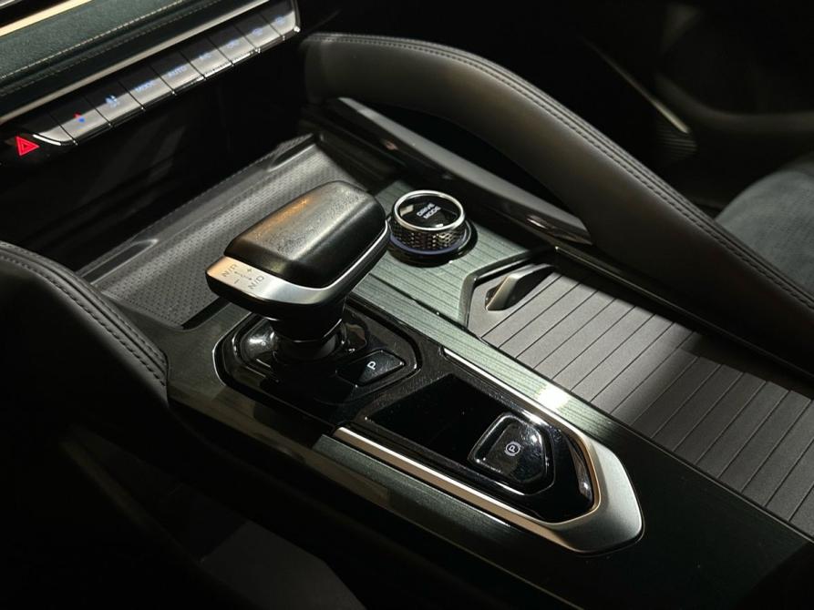 Geely Monjaro I Челябинск  - изображение 17
