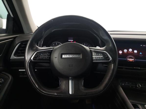 Haval F7 I с пробегом 2020 года, цена 1 580 000 рублей, 92000 км, внедорожник, Автокод Объявления
