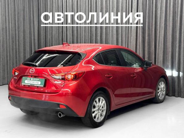 Mazda Axela III с пробегом 2014 года, цена 1 170 000 рублей, 121000 км, хэтчбек, Автокод Объявления