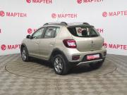 Renault Sandero II Рестайлинг Вологда  - изображение 24
