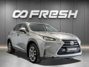 Lexus NX I Рязань  - изображение 29