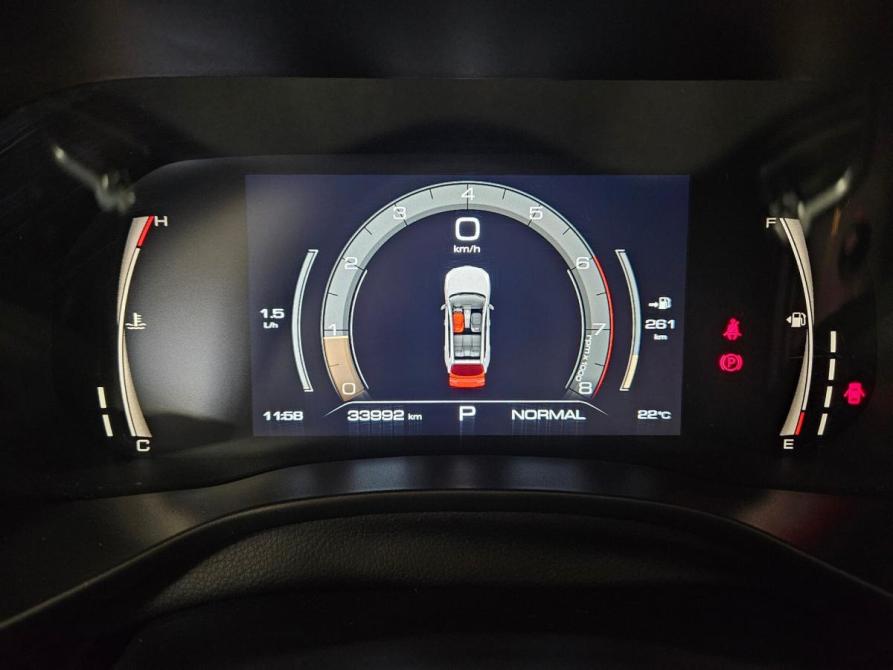 Haval Jolion I Рестайлинг Тольятти  - изображение 15