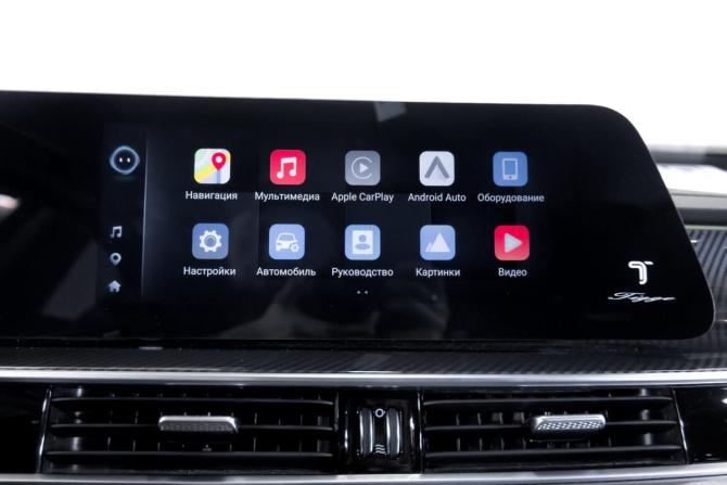 Chery Tiggo 7 Pro Max I Рестайлинг с пробегом 2025 года, цена 2 149 000 рублей, 19000 км, внедорожник, Автокод Объявления