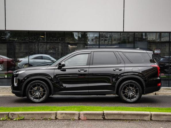 Hyundai Palisade I с пробегом 2021 года, цена 4 699 000 рублей, 44059 км, внедорожник, Автокод Объявления