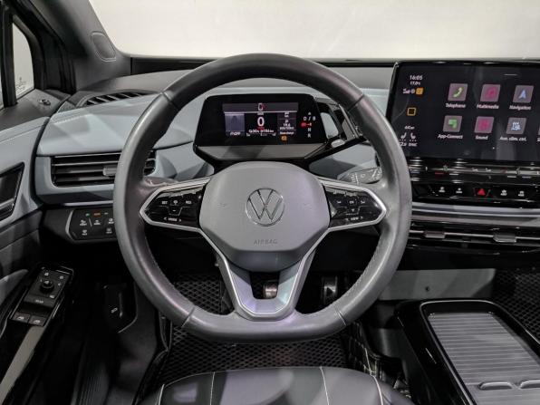 Volkswagen ID.4 с пробегом 2022 года, цена 2 850 000 рублей, 29771 км, внедорожник, Автокод Объявления