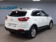 Hyundai Creta I Москва  - изображение 24