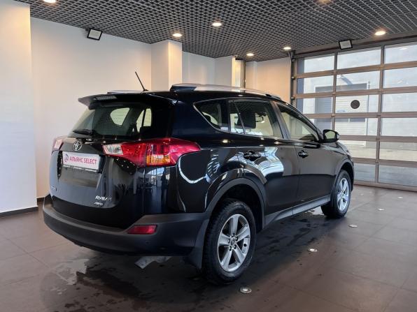 Toyota RAV4 IV (XA40) с пробегом 2015 года, цена 1 900 000 рублей, 240886 км, внедорожник, Автокод Объявления
