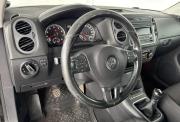 Volkswagen Tiguan I Рестайлинг Киров  - изображение 48