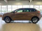 Lada (ВАЗ) XRAY I Пермь  - изображение 35
