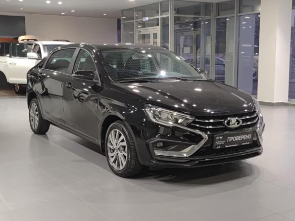 Lada (ВАЗ) Aura с пробегом 2024 года, цена 1 590 000 рублей, 44494 км, седан, Автокод Объявления