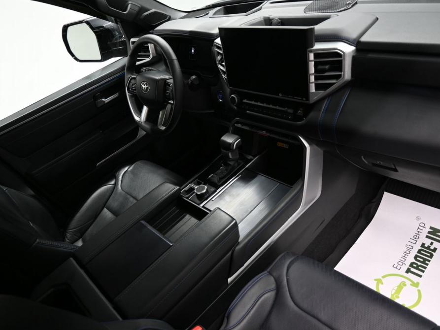 Toyota Sequoia III Тверь  - изображение 16