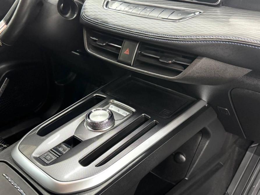Haval Jolion I Рестайлинг Ростов-на-Дону  - изображение 11