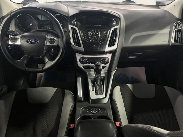 Ford Focus III с пробегом 2012 года, цена 628 000 рублей, 150000 км, хэтчбек, Автокод Объявления
