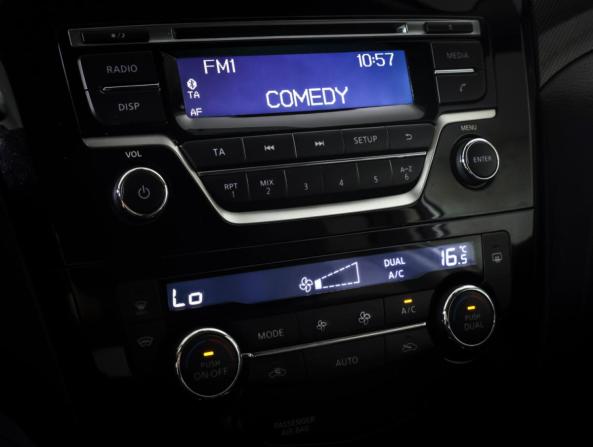 Nissan X-Trail III с пробегом 2018 года, цена 1 785 000 рублей, 168716 км, внедорожник, Автокод Объявления