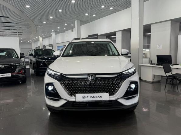 Новый Changan CS75 Pro 2026 года, цена 3 055 000 рублей, внедорожник, Автокод Объявления