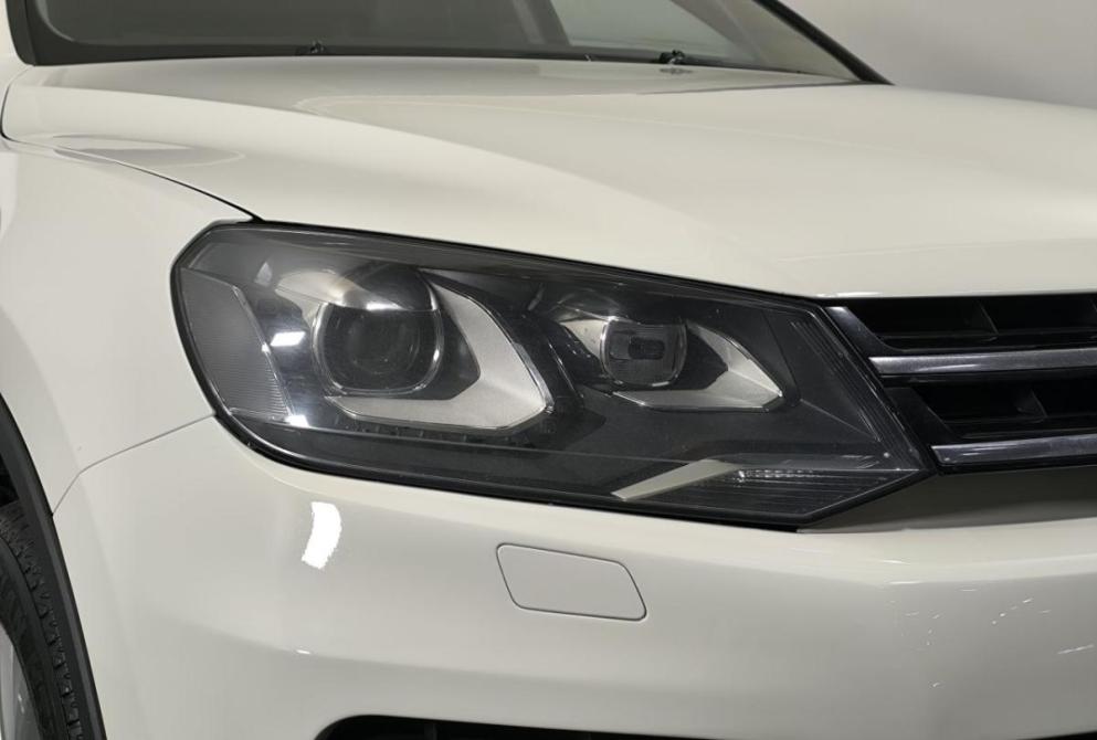 Volkswagen Touareg II Нижний Новгород  - изображение 18