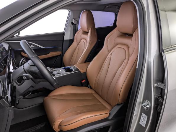 Omoda C5 I с пробегом 2023 года, цена 1 725 000 рублей, 32242 км, внедорожник, Автокод Объявления