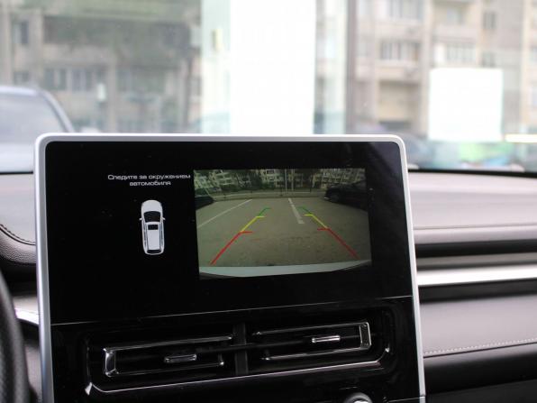 Haval M6 II с пробегом 2023 года, цена 1 780 000 рублей, 40000 км, внедорожник, Автокод Объявления