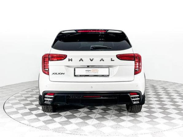 Haval Jolion I Рестайлинг с пробегом 2024 года, цена 1 849 000 рублей, 25571 км, внедорожник, Автокод Объявления