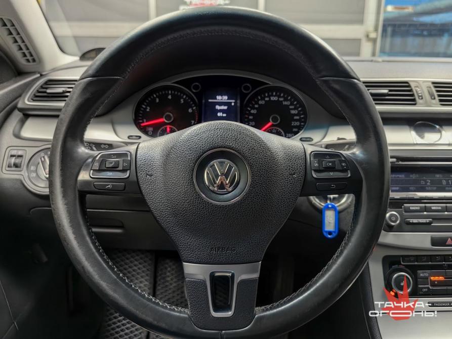 Volkswagen Passat CC I Пермь  - изображение 8
