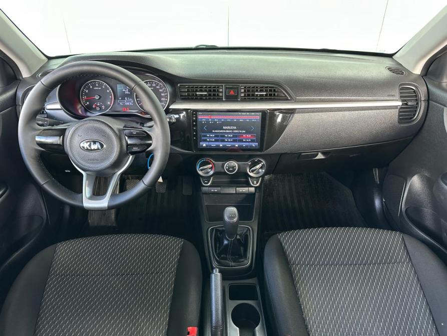 Kia Rio IV Тамбов  - изображение 14