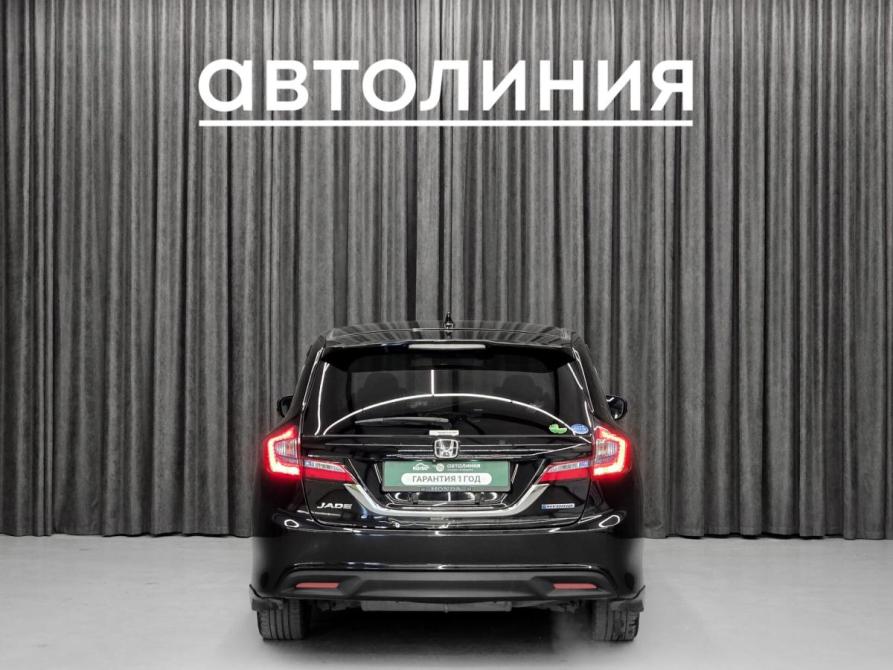 Honda Jade I Красноярск  - изображение 7