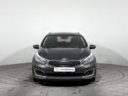Kia Ceed II Рестайлинг Санкт-Петербург  - изображение 21