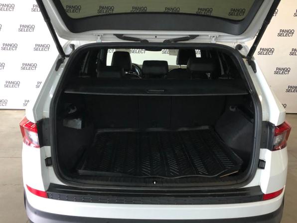Skoda Kodiaq I с пробегом 2020 года, цена 2 525 000 рублей, 92161 км, внедорожник, Автокод Объявления