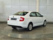 Skoda Rapid I Москва  - изображение 16